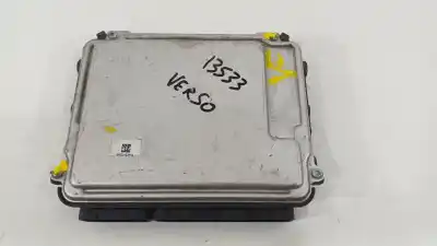 Second-hand car spare part ECU ENGINE CONTROL for TOYOTA VERSO (_R2_)  OEM IAM references 896610F580 0281030788 