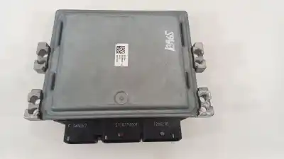 Recambio de automóvil de segunda mano de CENTRALITA MOTOR UCE para FORD MONDEO IV (BA7)  referencias OEM IAM 7G9112A650YG 5WS40592H 