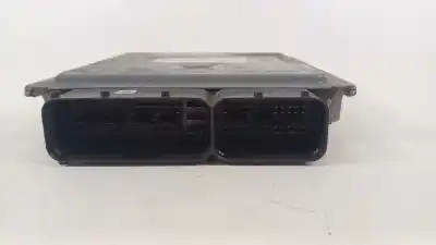Pezzo di ricambio per auto di seconda mano centralina motore per volkswagen polo v (6r1, 6c1) 1.6 tdi riferimenti oem iam 03l906023ah 5wp42846 