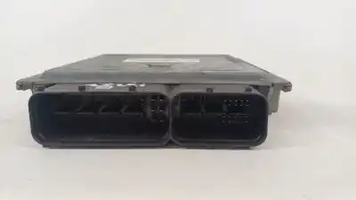 Pezzo di ricambio per auto di seconda mano centralina motore per volkswagen polo v (6r1, 6c1) 1.6 tdi riferimenti oem iam 03l906023e 5wp42841 