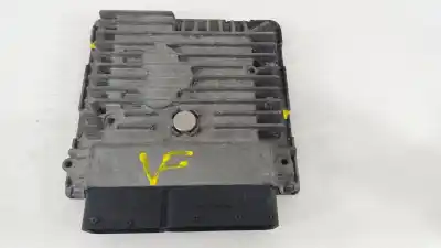 Pezzo di ricambio per auto di seconda mano centralina motore per volkswagen polo v (6r1, 6c1) 1.6 tdi riferimenti oem iam 03l906023e