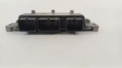 Second-hand car spare part ecu engine control for ford fiesta vi (cb1, ccn) 1.25 oem iam references av2112a650cd s180047012d ems2102