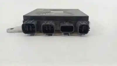 Автозапчасти б/у блок управления двигателем за lexus is iii (_e3_) 250 (gse30_) ссылки oem iam 8987130031 1310001700 