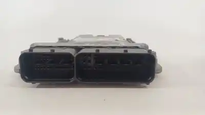 Pezzo di ricambio per auto di seconda mano centralina motore per audi a6 c6 (4f2) 3.0 tdi quattro riferimenti oem iam 4f0907401a 0281012153 4f0910401l