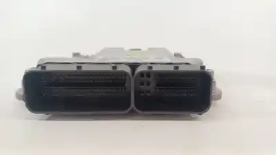 Peça sobressalente para automóvel em segunda mão centralina de motor uce por bmw 3 (e90) 318 d referências oem iam 8512043 0281017517 