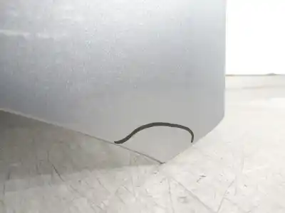 Peça sobressalente para automóvel em segunda mão capot por opel corsa f 1.5 (68) referências oem iam   