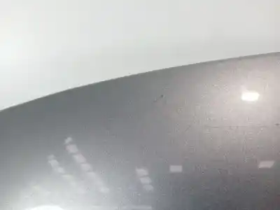 Peça sobressalente para automóvel em segunda mão capot por opel corsa f 1.5 (68) referências oem iam   