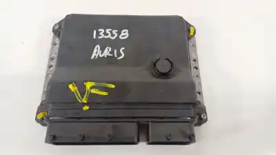 Pezzo di ricambio per auto di seconda mano centralina motore per toyota auris (_e15_) 1.8 hybrid (zwe150_) riferimenti oem iam 896610z250