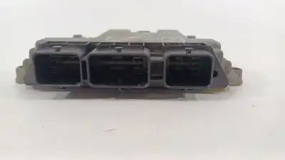 Автозапчасти б/у блок управления двигателем за citroen c4 picasso i monospace (ud_) 1.6 hdi ссылки oem iam 9664617480 0281012980 edc16c34
