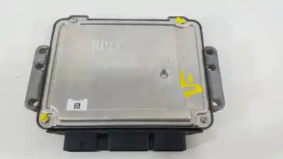 Автозапчасти б/у  за CITROEN C4 PICASSO I MONOSPACE (UD_)  ссылки OEM IAM 9664617480 0281012980 EDC16C34