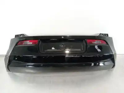 Pezzo di ricambio per auto di seconda mano paraurti posteriore per bmw i3 (i01) i3 rex 102 cv / 75 kw riferimenti oem iam 51127370581