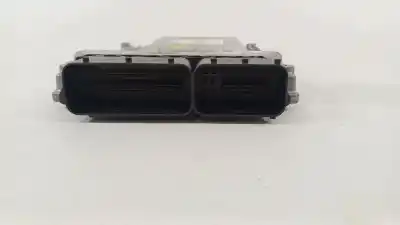 Second-hand car spare part ecu engine control for bmw 3 (e90) 320 d oem iam references dde7798180 0281012501 7799684