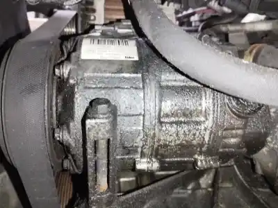 İkinci el araba yedek parçası KLIMA KOMPRESÖRÜ için RENAULT LAGUNA III GRANDTOUR (KT0/1)  OEM IAM referansları 8200561276   İkinci el araba yedek parçası KLIMA KOMPRESÖRÜ için RENAULT LAGUNA III GRANDTOUR (KT0/1)  OEM IAM referansları 8200561276