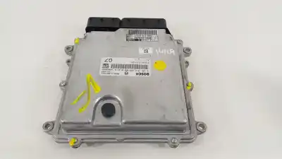 Pezzo di ricambio per auto di seconda mano centralina motore per honda accord viii (cu) 2.2 i-dtec (cu3) riferimenti oem iam 37820rl0g04 0281014809 