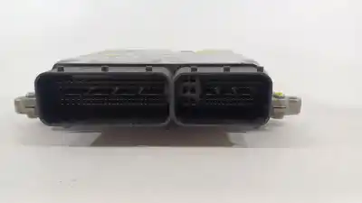 Pezzo di ricambio per auto di seconda mano centralina motore per honda accord viii (cu) 2.2 i-dtec (cu3) riferimenti oem iam 37820rl0g04 0281014809 