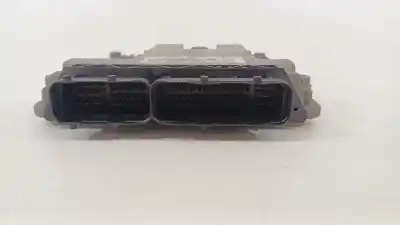 Автозапчасти б/у блок управления двигателем за toyota auris (_e15_) 1.4 d-4d (nde150_) ссылки oem iam 8966102y10 0281017097 