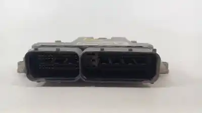 Second-hand car spare part ecu engine control for opel astra h gtc (a04) 1.7 cdti (l08) oem iam references 55560810 8980135190 0281012694