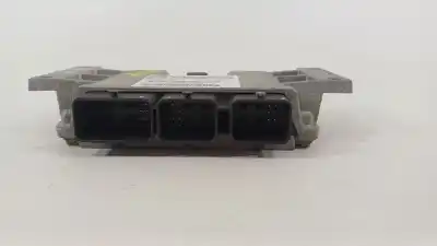 Second-hand car spare part ecu engine control for peugeot 207/207+ (wa_, wc_) 1.4 16v oem iam references 9662258780 9654596080 16807054