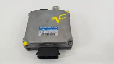 Second-hand car spare part electronic module for lexus is ii (_e2_) 220d (ale20) oem iam references 8965053020 0g110200040 1129000876