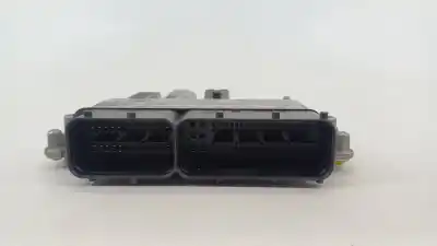 Автозапчастина б/у ебу контролер двигуна для skoda scala (nw1) 1.6 tdi посилання на oem iam 04l907445f 28565525 
