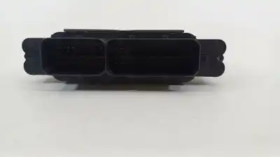 Автозапчастина б/у ебу контролер двигуна для seat ibiza iv (6j5, 6p1) 1.0 посилання на oem iam 04c907309j 0261s09676 