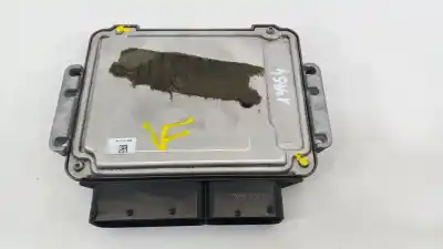 İkinci el araba yedek parçası ecu motor kontrol cihazi için lancia delta iii (844_) 1.6 d multijet (844.axc11, 844.axc1a) oem iam referansları 51853776