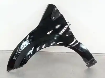 Second-hand car spare part Left Front Fin for CITROEN C2 (JM_) 1.6 VTS OEM IAM references   