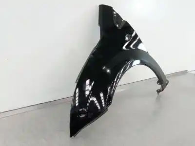 Автозапчасти б/у левое переднее крыло за citroen c2 (jm_) 1.6 vts ссылки oem iam   