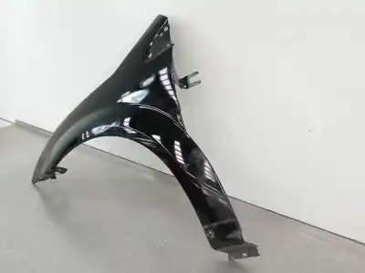 Автозапчасти б/у левое переднее крыло за citroen c2 (jm_) 1.6 vts ссылки oem iam   