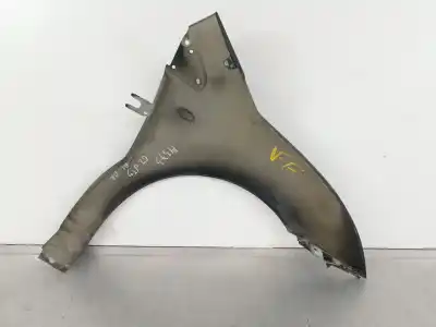 Автозапчасти б/у левое переднее крыло за citroen c2 (jm_) 1.6 vts ссылки oem iam   