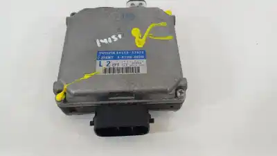 Автозапчастина б/у електронний модуль для lexus is iii (_e3_) 250 (gse30_) посилання на oem iam 8965053020 1129000876 