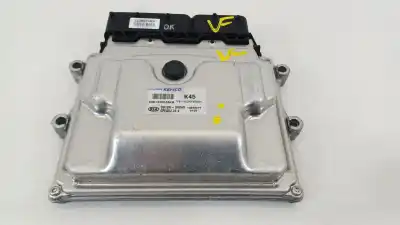 Second-hand car spare part ecu engine control for kia stonic (yb) 1.0 t-gdi oem iam references 3912804045 9001330024kh 
