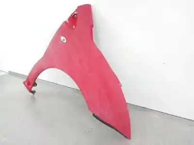 Second-hand car spare part front right fin for citroen c2 (jm_) 1.6 vts oem iam references   
