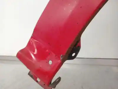 Second-hand car spare part front right fin for citroen c2 (jm_) 1.6 vts oem iam references   