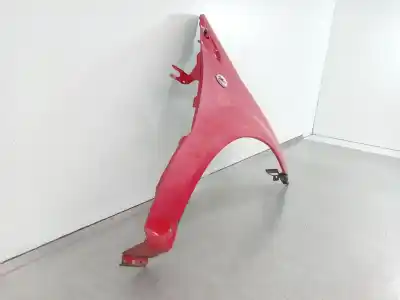 Second-hand car spare part front right fin for citroen c2 (jm_) 1.6 vts oem iam references   