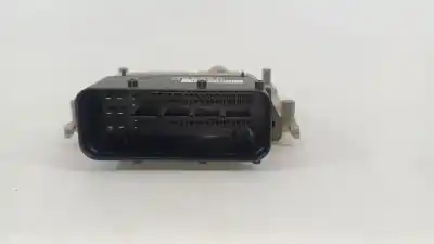 Second-hand car spare part ecu engine control for kia cee'd (jd) 1.4 cvvt oem iam references 391102brbd  