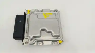 Second-hand car spare part ECU ENGINE CONTROL for KIA CEE'D (JD)  OEM IAM references 391102BRBD  