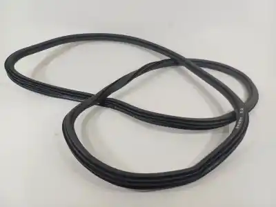 Автозапчасти б/у контур двери резиновый за cupra leon (kl1) 1.5 etsi ссылки oem iam 5fa867365  