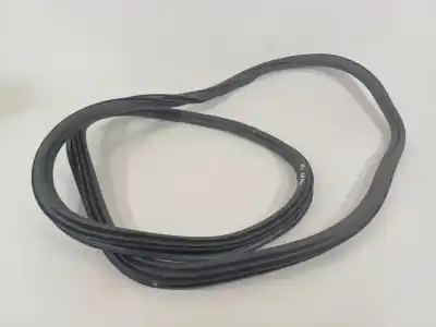 Second-hand car spare part rubber door seal for cupra leon (kl1) 1.5 etsi oem iam references 5fa867367