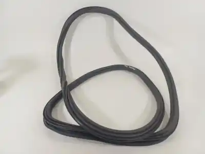 Автозапчасти б/у контур двери резиновый за cupra leon (kl1) 1.5 etsi ссылки oem iam 5fa867367  