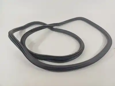Second-hand car spare part rubber door seal for cupra leon (kl1) 1.5 etsi oem iam references 5fa867367