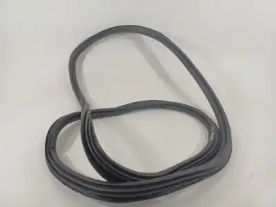 Second-hand car spare part rubber door seal for cupra leon (kl1) 1.5 etsi oem iam references 5fa867367  