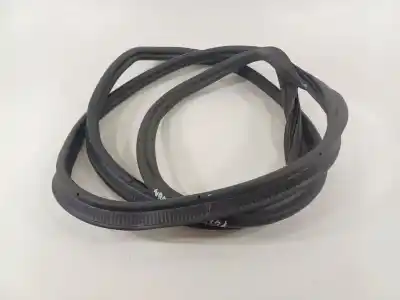 Second-hand car spare part rubber door seal for cupra leon (kl1) 1.5 etsi oem iam references 5fa827705f