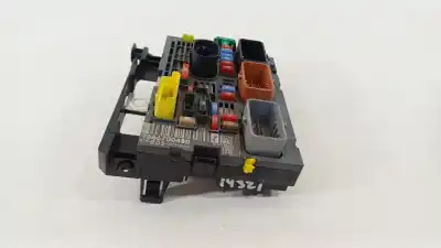 Peça sobressalente para automóvel em segunda mão caixa de fusíveis e relés por citroen berlingo / berlingo first monospace (mf_, gjk_, gfk_) 1.6 hdi 90 (mf9hx) referências oem iam 9666700480  