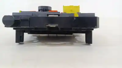 Peça sobressalente para automóvel em segunda mão caixa de fusíveis e relés por citroen berlingo / berlingo first monospace (mf_, gjk_, gfk_) 1.6 hdi 90 (mf9hx) referências oem iam 9666700480  