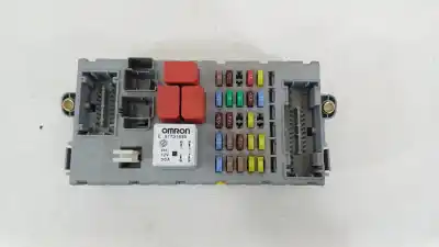 İkinci el araba yedek parçası röle/sigorta kutusu için lancia delta iii (844_) 1.6 d multijet (844.axc11, 844.axc1a) oem iam referansları 51826469