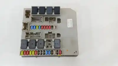 Pièce détachée automobile d'occasion BOÎTES À FUSIBLES pour RENAULT CLIO III (BR0/1, CR0/1)  Références OEM IAM 902663A  
