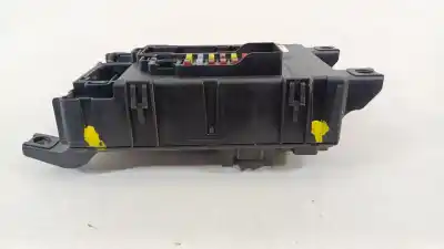Peça sobressalente para automóvel em segunda mão caixa de fusíveis e relés por opel corsa d (s07) 1.3 cdti (l08, l68) referências oem iam 13286032 401154265 28176266