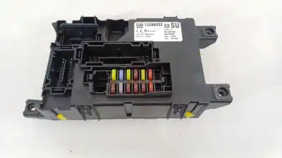 Автозапчастина б/у реле/запоперівник для OPEL CORSA D (S07) 1.3 CDTI (L08, L68) Посилання на OEM IAM 13286032 401154265 28176266