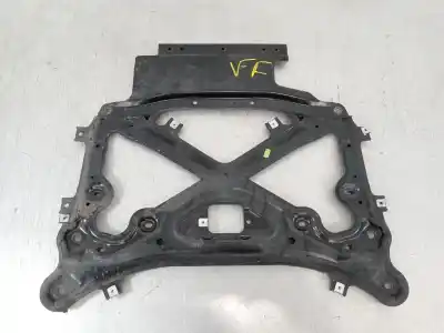 Second-hand car spare part sump guard for audi q7 (4mb, 4mg) 3.0 tdi quattro oem iam references 4m1399345